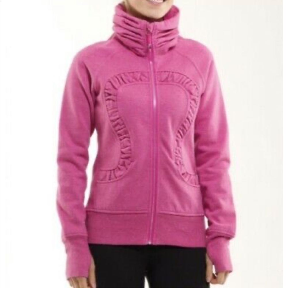 Lululemon Scuba